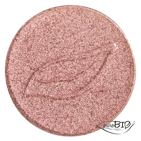Puro Bio Eyeshadow Pink 25 Refill