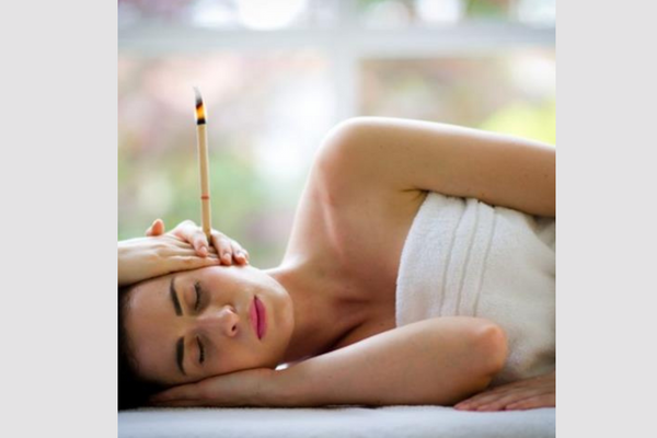 All About Ear Candles