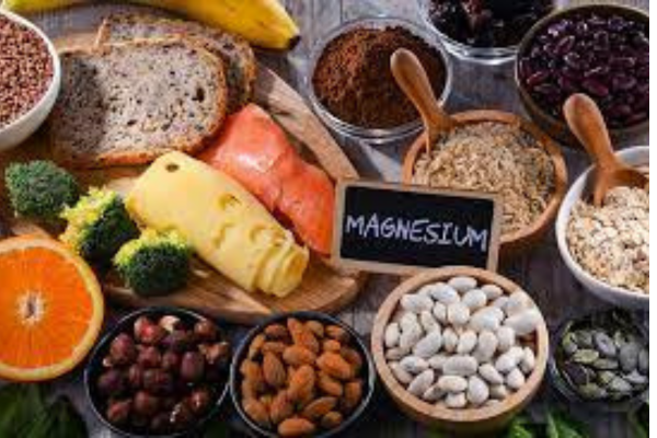 All About Magnesium