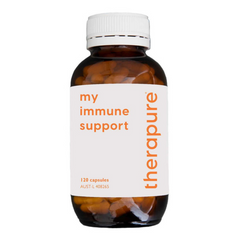 Therapure My Immune Support 120 caps