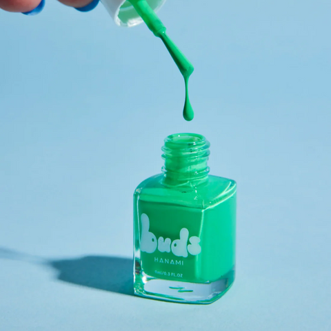 Buds Lizard Nail Polish 9ml