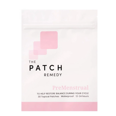 The Patch Remedy -Pre Menstrual
