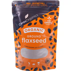 Ceres Flaxseed Ground 250g