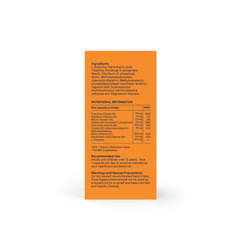 Natroceutics Activated B Complex + Suntheanine 30 vcaps