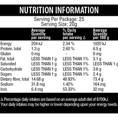 Qenda Ultimate Fibre Original 500g