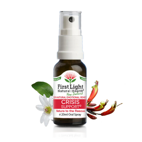 First Light Crisis Support 20ml