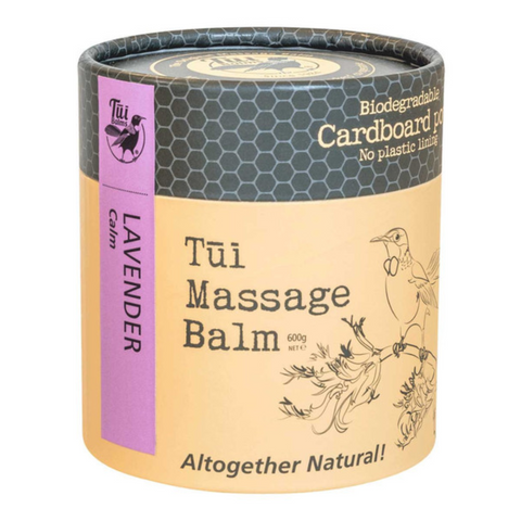 Tui Massage Balm Lavender 100g