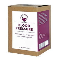 Herbal Remedy Blood Pressure Tea 100g