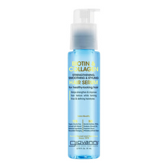 Giovanni Biotin & Collagen Strengthening Smoothing Styling Serum 81ml