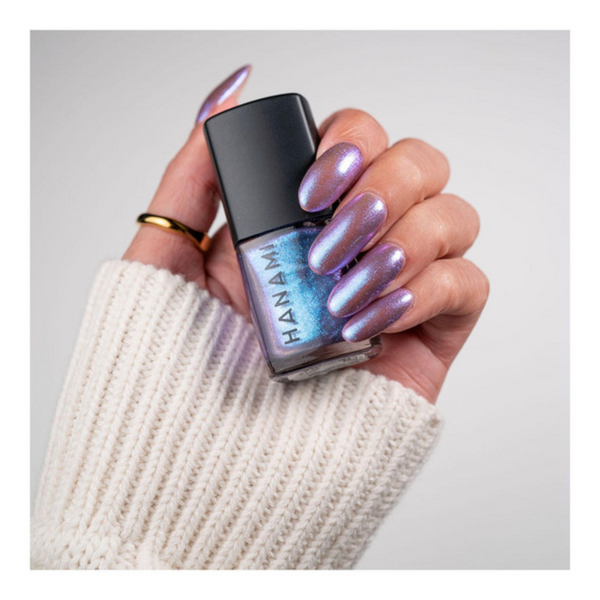 Hanami Mood Ring Nail Polish 15ml
