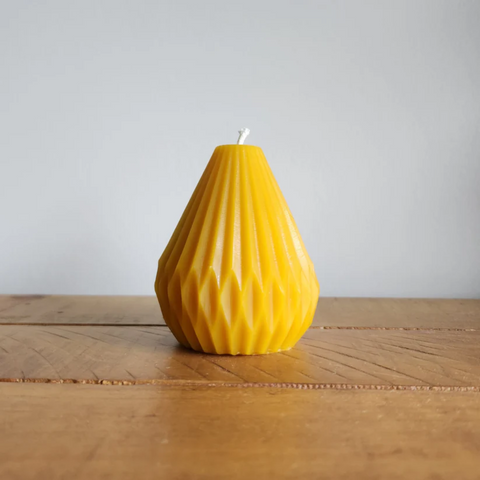 Keepers Apothecary Candle Nectar Small