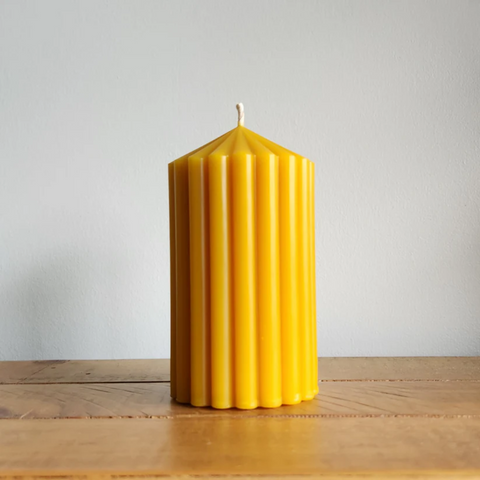 Keepers Apothecary Candle - Colony small