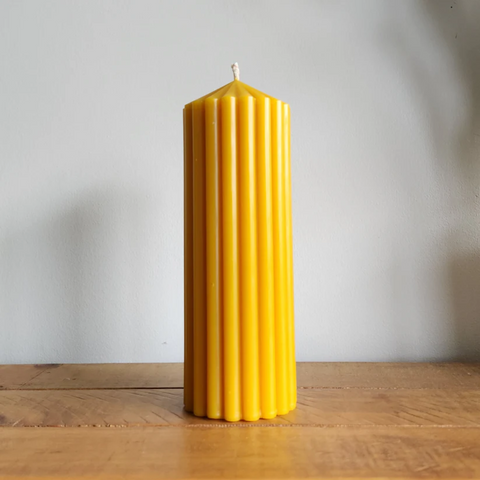 Keepers Apothecary Candle - Colony Medium