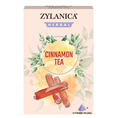 Zylanica Cinnamon Tea 15bags