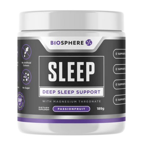 Biosphere Deep Sleep Formula 189g