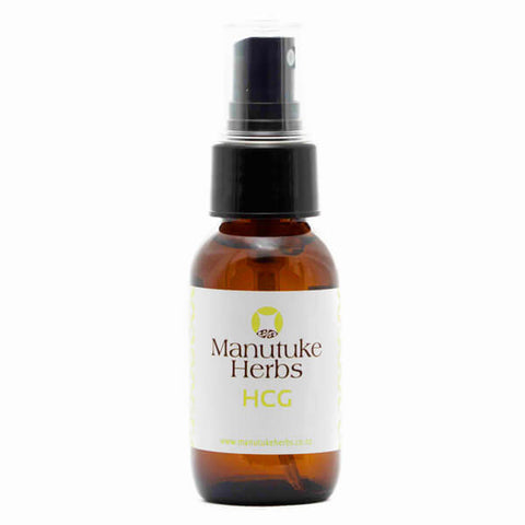 Manutuke Herbs HCG 30ml