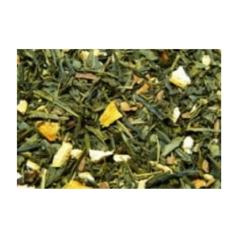 Tea Total Masala Green Spice 100g