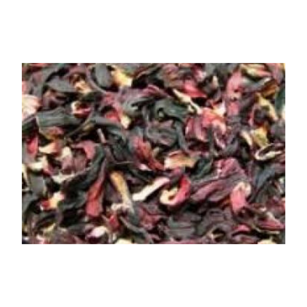 Tea Total Pure Hibiscus Flower 100g