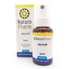 Naturo Pharm Wartoff Spray 25ml