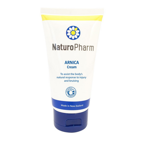 Naturo Pharm Arnica Cream 100g