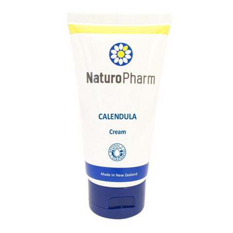 Naturo Pharm Calendula Cream 100g