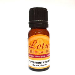 Lotus Peppermint Premium 10ml