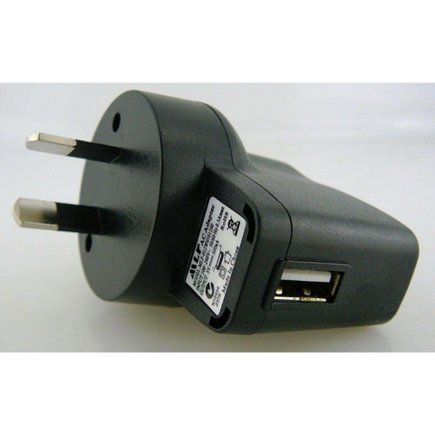 USB Plug Adapter