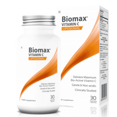 Coyne Biomax Vitamin C Liposomal 30caps