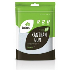 Lotus Xantham Gum 100g