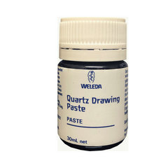 Weleda Quartz Drawing Paste 30ml