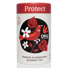 Oku Blended Tea Protect 30g