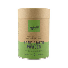 Mitchells Bone Broth Powder 200g