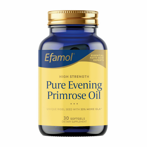 Efamol Evening Primrose Oil 30 Softgels
