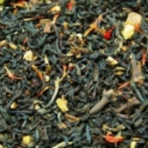 Tea Total Spiced Xmas Tea 100g (Christmas)