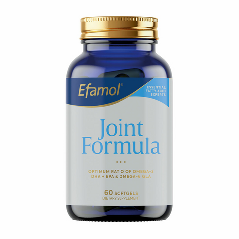 Efamol Joints Efamarine 60 softgels