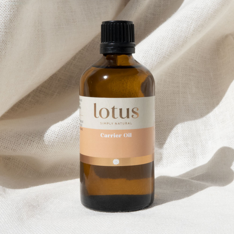 Lotus Argan Oil Virgin 50ml