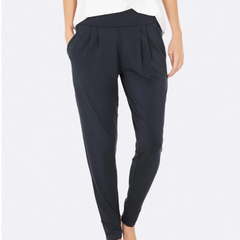 Boody Downtime Lounge Pants Storm Small