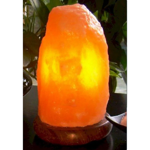 NHT Himalayan Salt lamp 1-2kg with dimmer