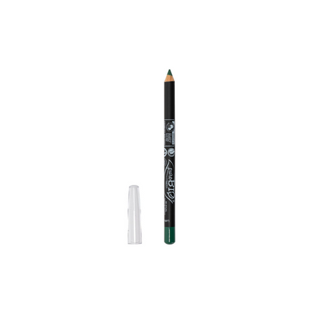 Puro Bio Eyeliner Pencil 06 Kajal Green