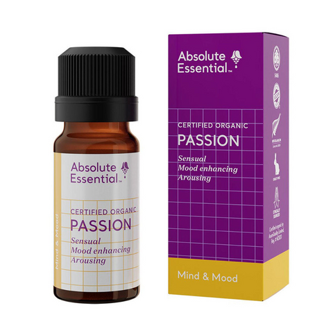 Absolute Essential Absolute Passion Organic 10ml