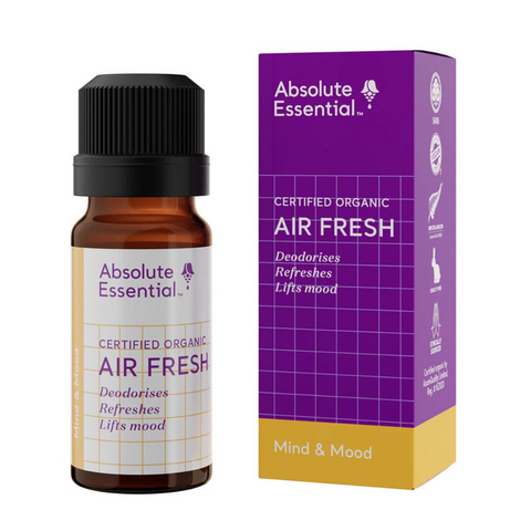 Absolute Essential Air Fresh Organic 10ml