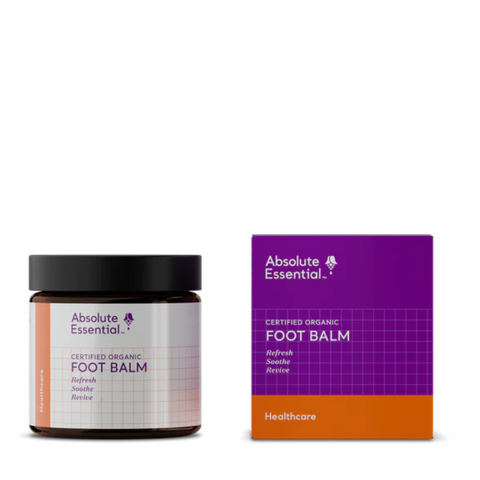 Absolute Essential Foot Care Balm 100g