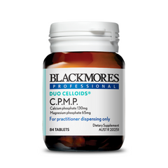Blackmores CPMP 84tabs
