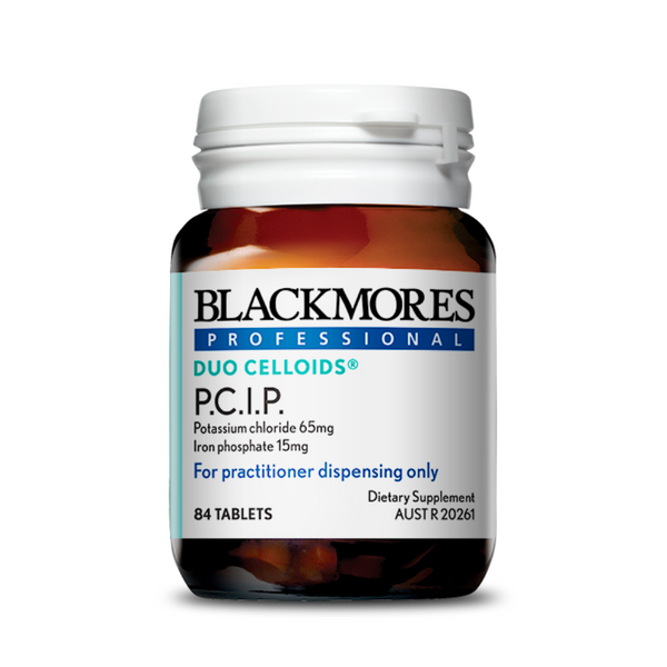 Blackmores PCIP 84tabs