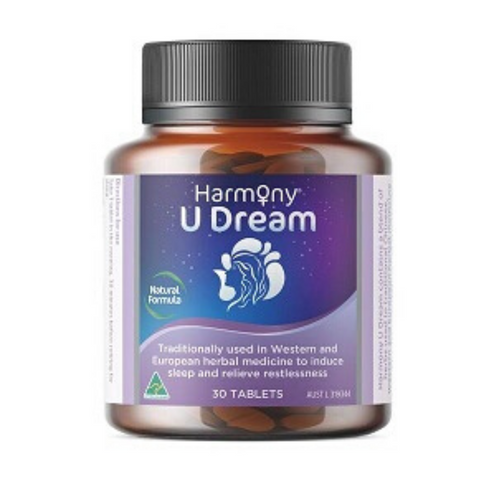 Harmony U Dream 30tabs