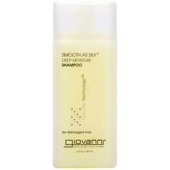 Giovanni Smooth As Silk Deep Moisture Shampoo 60ml