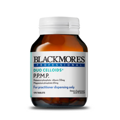 Blackmores PPMP 170tabs