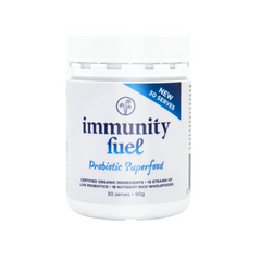 Immunity Fuel Probiotic Superfood Powder 90g