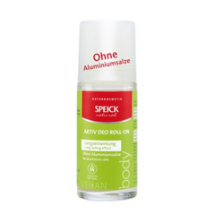 Speick Natural Active Roll On 50ml