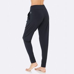 Boody Downtime Lounge Pants Black Small